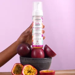 Activilong Mousse de maracuja Tendre Passion