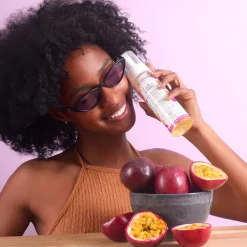 Activilong Mousse de maracuja Tendre Passion