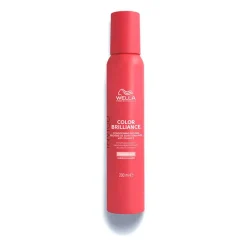 Wella Professionals Mousse de soin vitaminée Invigo Color Brilliance Best