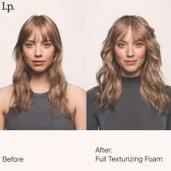 Living Proof Mousse texturisante Full Best