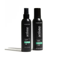 Eugene Perma Professionnel Mousse volumatrice Volume Mousse Artiste Best