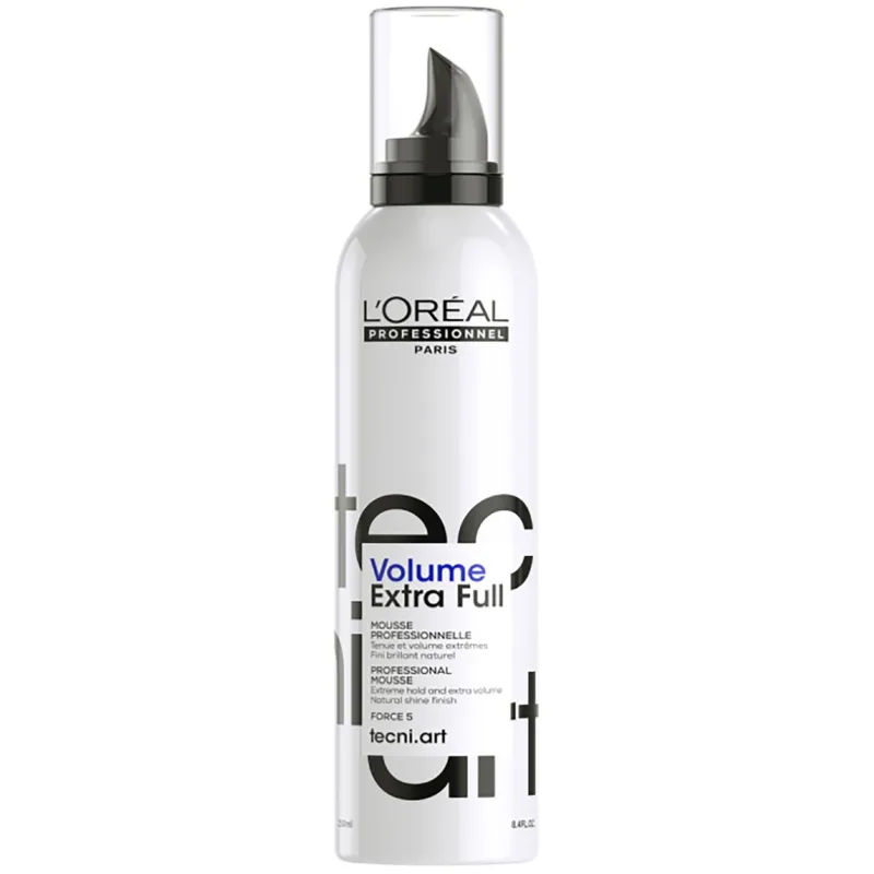 L’Oréal Professionnel Paris Mousse Volume Extra Full Tecni.Art Discount