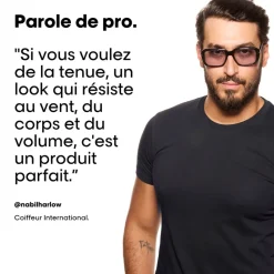 L’Oréal Professionnel Paris Mousse Volume Extra Full Tecni.Art Discount