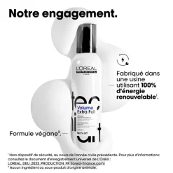 L’Oréal Professionnel Paris Mousse Volume Extra Full Tecni.Art Discount