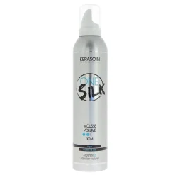 Kerasoin Professionnel Mousse volume One Silk