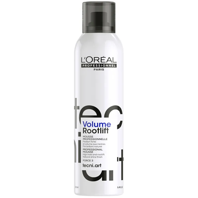 L’Oréal Professionnel Paris Mousse Volume Rootlift Tecni.Art Online