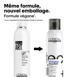 L’Oréal Professionnel Paris Mousse Volume Rootlift Tecni.Art Online
