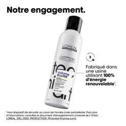 L’Oréal Professionnel Paris Mousse Volume Rootlift Tecni.Art Online