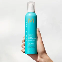 Moroccanoil Mousse volumisante