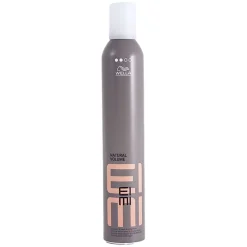 Wella Professionals Mousse volumisante à fixation légère Natural Volume Eimi 500 ml Discount