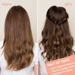 Wella Professionals Mousse volumisante à fixation forte Extra Volume Eimi 300ml