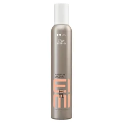 Wella Professionals Mousse volumisante à fixation légère Natural Volume Eimi 300ml