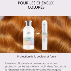 Wella Professionals Émulsion légère cheveux colorés Color Motion+ Sale