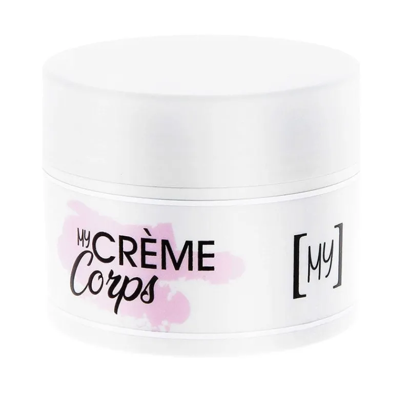 My crème corps Outlet