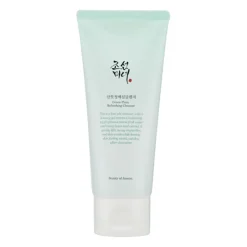 Beauty of Joseon Nettoyant rafraîchissant à la prune Hot