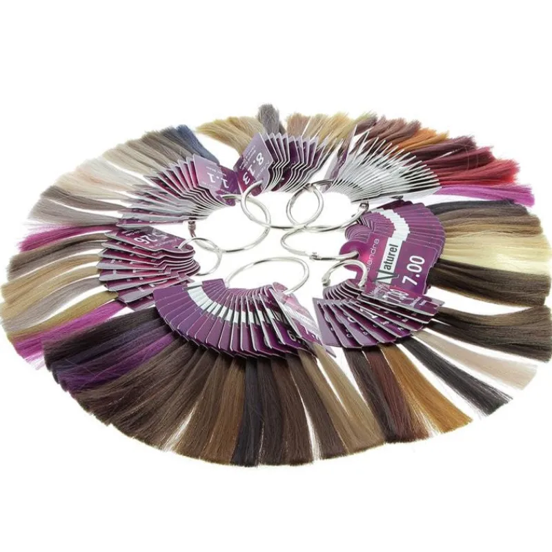 Kerasoin Professionnel Nuancier coloration Maïandra Discount