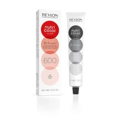 Revlon Professional Nutri Color Filters crème repigmentante 3 en 1 600 rouge feu Sale