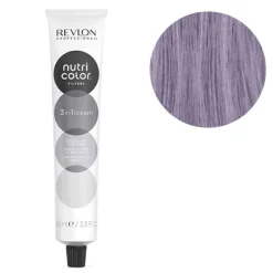 Revlon Professional Nutri Color Filters crème repigmentante 3 en 1 1002 blanc platine Sale