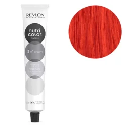 Revlon Professional Nutri Color Filters crème repigmentante 3 en 1 054 corail Outlet