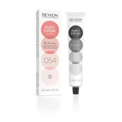 Revlon Professional Nutri Color Filters crème repigmentante 3 en 1 054 corail Outlet