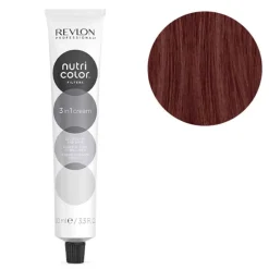 Revlon Professional Nutri Color Filters crème repigmentante 3 en 1 613 châtain cendré doré Outlet