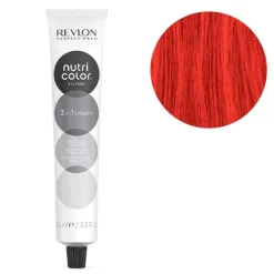Revlon Professional Nutri Color Filters crème repigmentante 3 en 1 400 mandarine Clearance