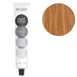 Revlon Professional Nutri Color Filters crème repigmentante 3 en 1 1003 doré très clair Outlet