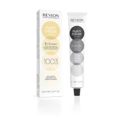 Revlon Professional Nutri Color Filters crème repigmentante 3 en 1 1003 doré très clair Outlet