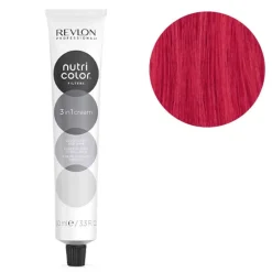 Revlon Professional Nutri Color Filters crème repigmentante 3 en 1 050 rose