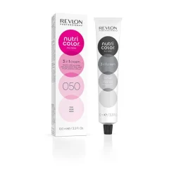 Revlon Professional Nutri Color Filters crème repigmentante 3 en 1 050 rose