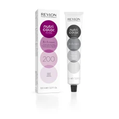 Revlon Professional Nutri Color Filters crème repigmentante 3 en 1 200 violet Sale