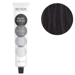Revlon Professional Nutri Color Filters crème repigmentante 3 en 1 524 marron perle cuivré Hot