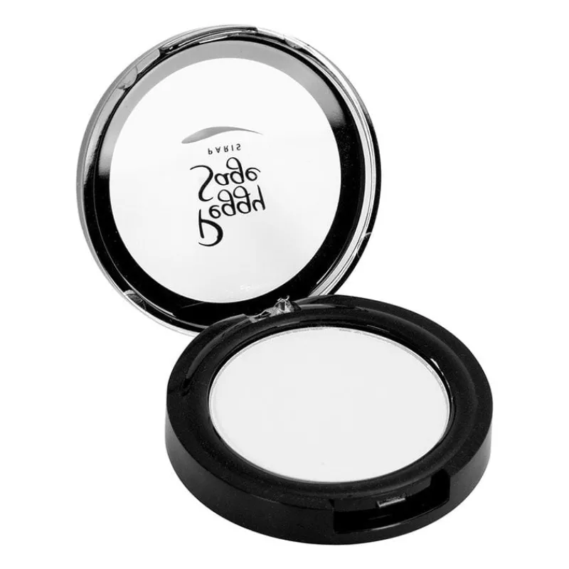 Peggy Sage Ombre à paupières blanc New