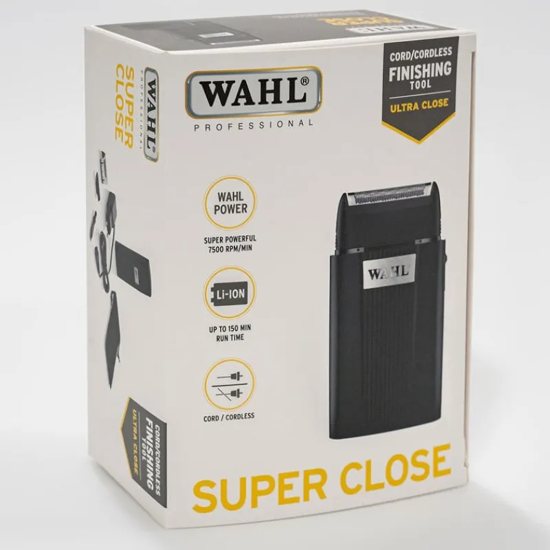 Wahl Professional Outil de finition Super Close Best
