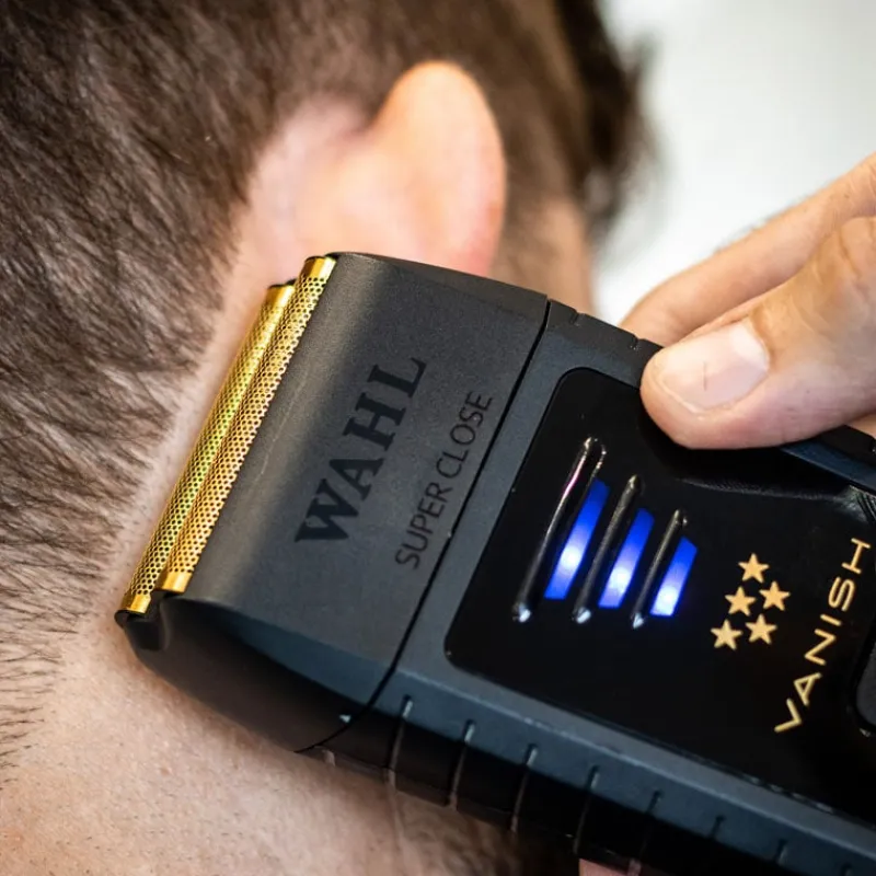 Wahl Professional Outil de finition Vanish 5 Star Series Hot