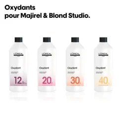 L’Oréal Professionnel Paris Oxydant crème 20 vol Discount