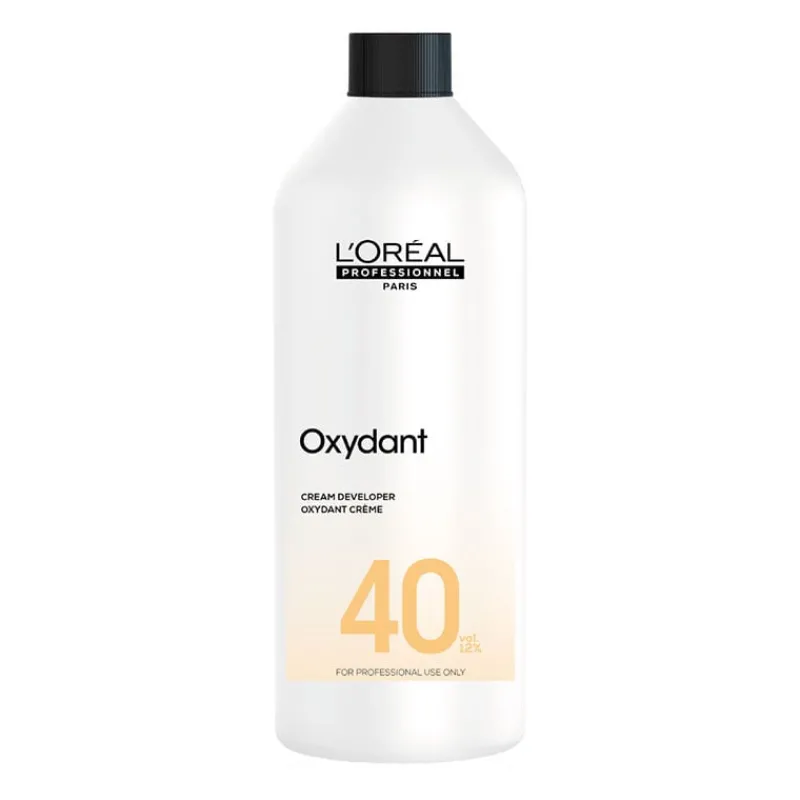 L’Oréal Professionnel Paris Oxydant crème 40 vol Sale