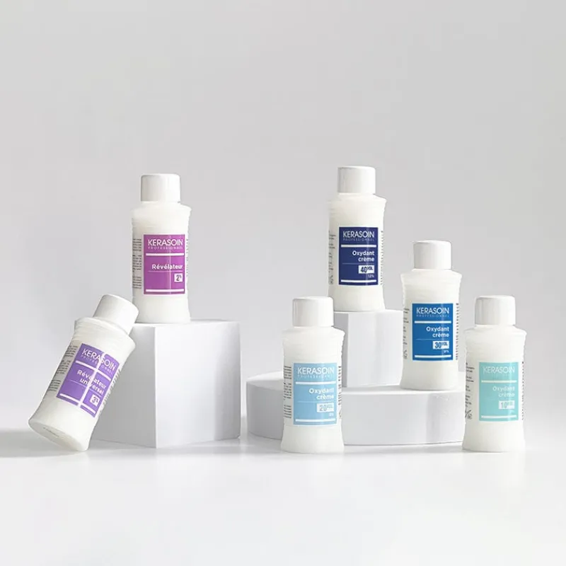 Kerasoin Professionnel Oxydant crème 40 volumes 12% 500ml Discount