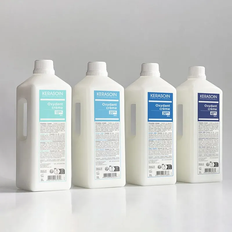 Kerasoin Professionnel Oxydant crème 40 volumes 12% 500ml Discount