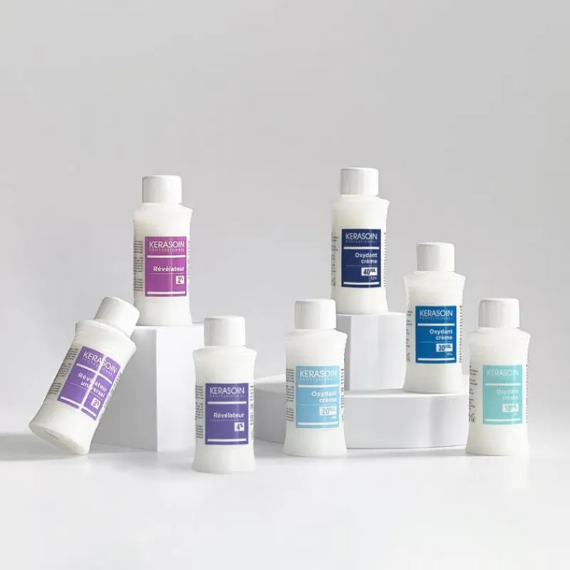 Kerasoin Professionnel Oxydant crème 40 volumes 12% 75ml Sale