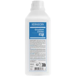 Kerasoin Professionnel Oxydant crème 30 volumes 9% 500ml Best