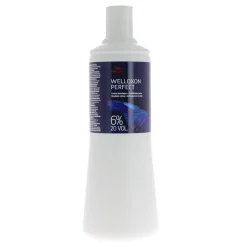 Wella Professionals Oxydant crème Welloxon 20 volumes / 6% 1000ml Best