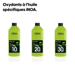 L’Oréal Professionnel Paris Oxydant Riche Inoa 30 Vol Discount