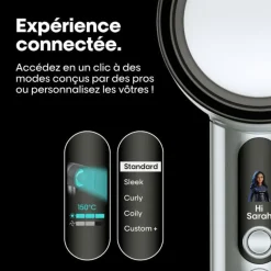 AirLight Pro Pack et huile Metal Detox Clearance