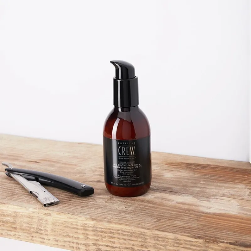 American Crew Pack barbe soyeuse Online