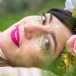 Si Si La Paillette Paillettes baronne du dimanche Online