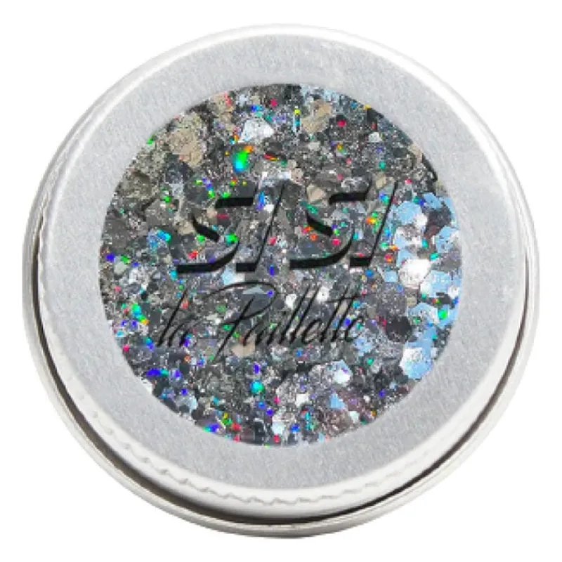 Si Si La Paillette Paillettes holo y'holo Hot