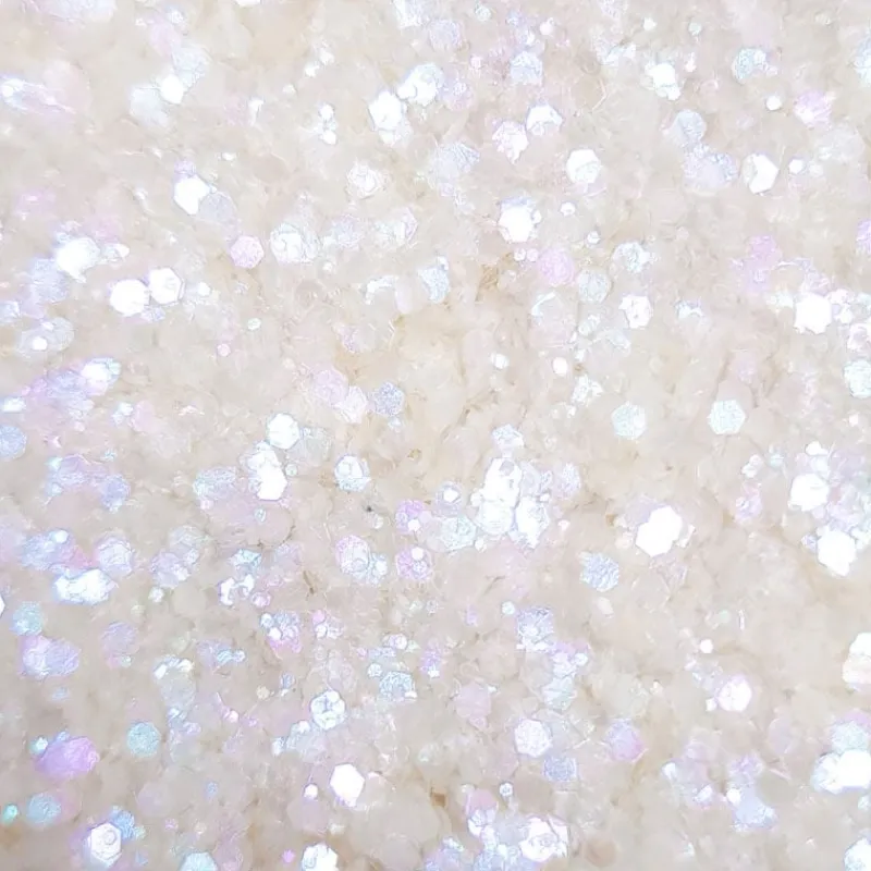 Si Si La Paillette Paillettes nuit blanche Clearance