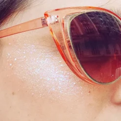 Si Si La Paillette Paillettes nuit blanche Clearance