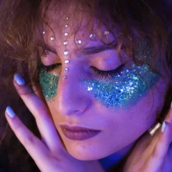 Si Si La Paillette Paillettes polysirène Hot